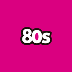 Niu 80's logo
