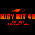 NjoyHit40 Medias One logo