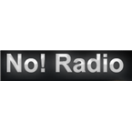 No! Radio logo
