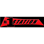 No1Station logo