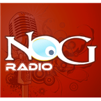 Nog Radio logo