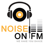 Noiseon FM logo
