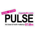 Non Stop PULSE logo