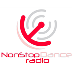 NonStopDance Radio logo