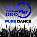 NonStopPlay Radio logo