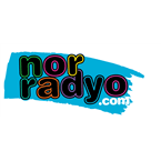 Nor Radyo logo