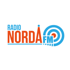 Norda FM logo