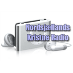 Nordsjællands Kristne Radio logo
