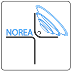 Norea DK logo