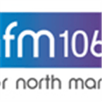 North Manchester FM logo