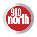 North Radio logo