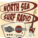 North Sea Surf Radio logo