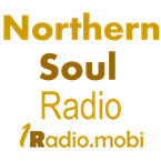 Northern Soul Radio logo