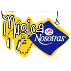 Nosotras Radio logo