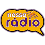 Nossa Rádio São Paulo logo