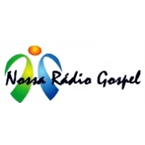 Nossa Rádio Gospel logo