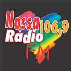 Nossa Rádio São Paulo logo