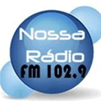 Nossa Rádio logo