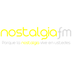 Nostalgia FM logo