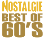 Nostalgie Best of 60's logo