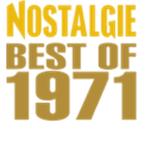 Nostalgie Best of 71 logo