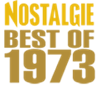 Nostalgie Best of 73 logo