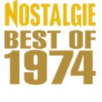 Nostalgie Best of 74 logo