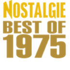 Nostalgie Best of 75 logo