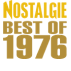 Nostalgie Best of 76 logo