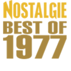 Nostalgie Best of 77 logo