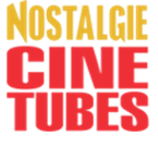 Nostalgie Ciné Tubes logo