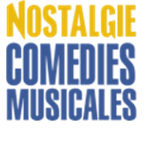 Nostalgie Comedies Musicales logo