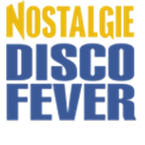 Nostalgie Disco Fever logo