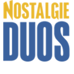 Nostalgie Duos logo