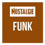 Nostalgie Funk logo