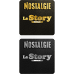Nostalgie La Story logo