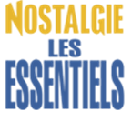 Nostalgie Les Essentiels logo