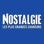 NOSTALGIE logo