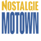 Nostalgie Motown logo