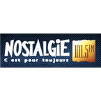 Nostalgie Perm logo