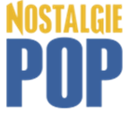 Nostalgie Pop logo