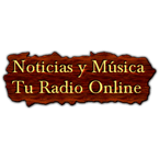 Noticias y Musica logo