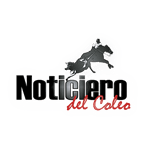 Noticiero del Coleo logo