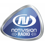 Notivisión Radio logo