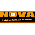 Nova Classic Rock logo