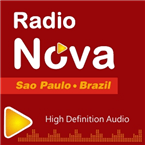 Nova Webradio logo