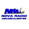 Nova Radio Aguascalientes logo
