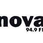 NOVA BORDEAUX logo