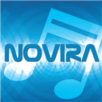 Novira logo