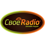 Nu Disco Svoe Radio logo
